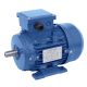 0.37Kw 2 Pole 230/400V 3Ph IE2 Electric Motor